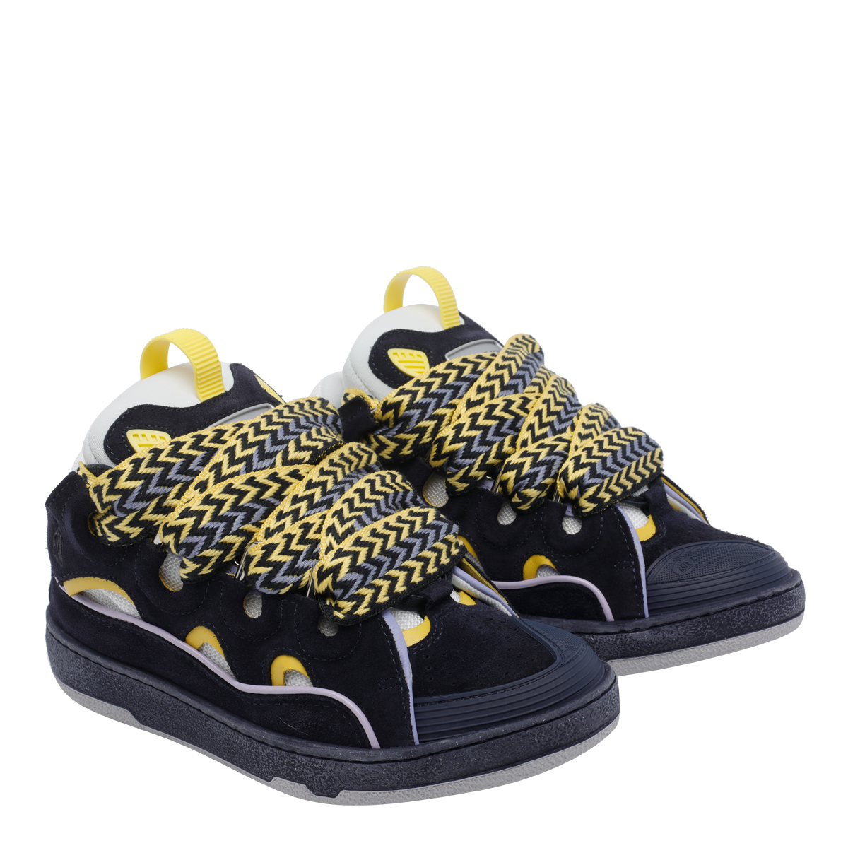 [Lanvin] Sneakers SS26 SKDK12.BICO2972