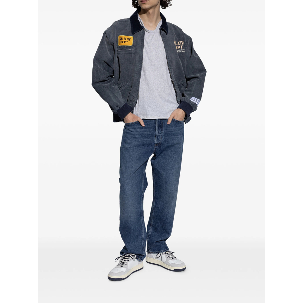 [AUTRY] Sneakers FW26 AULM  BW04