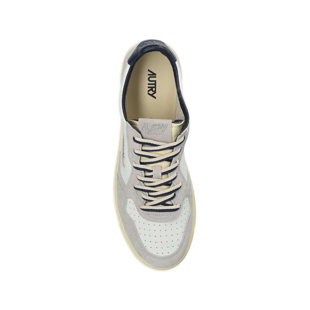 [AUTRY] Sneakers FW26 AULM  BW04