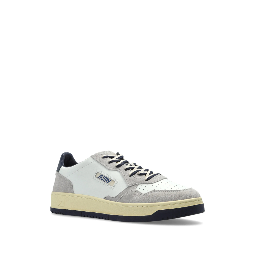 [AUTRY] Sneakers FW26 AULM  BW04