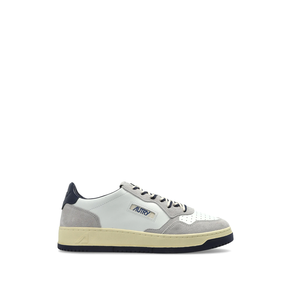 [AUTRY] Sneakers FW26 AULM  BW04