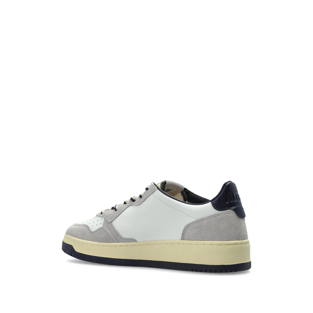 [AUTRY] Sneakers FW26 AULM  BW04