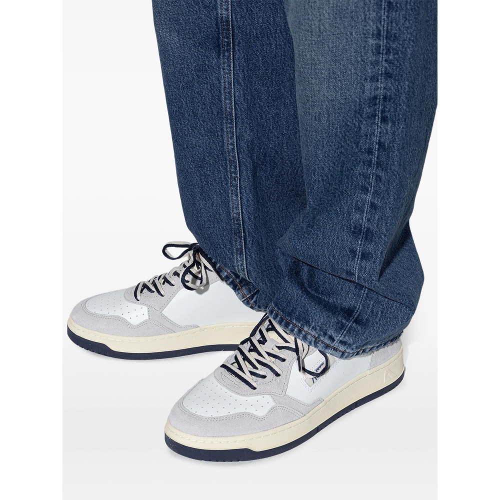 [AUTRY] Sneakers FW26 AULM  BW04