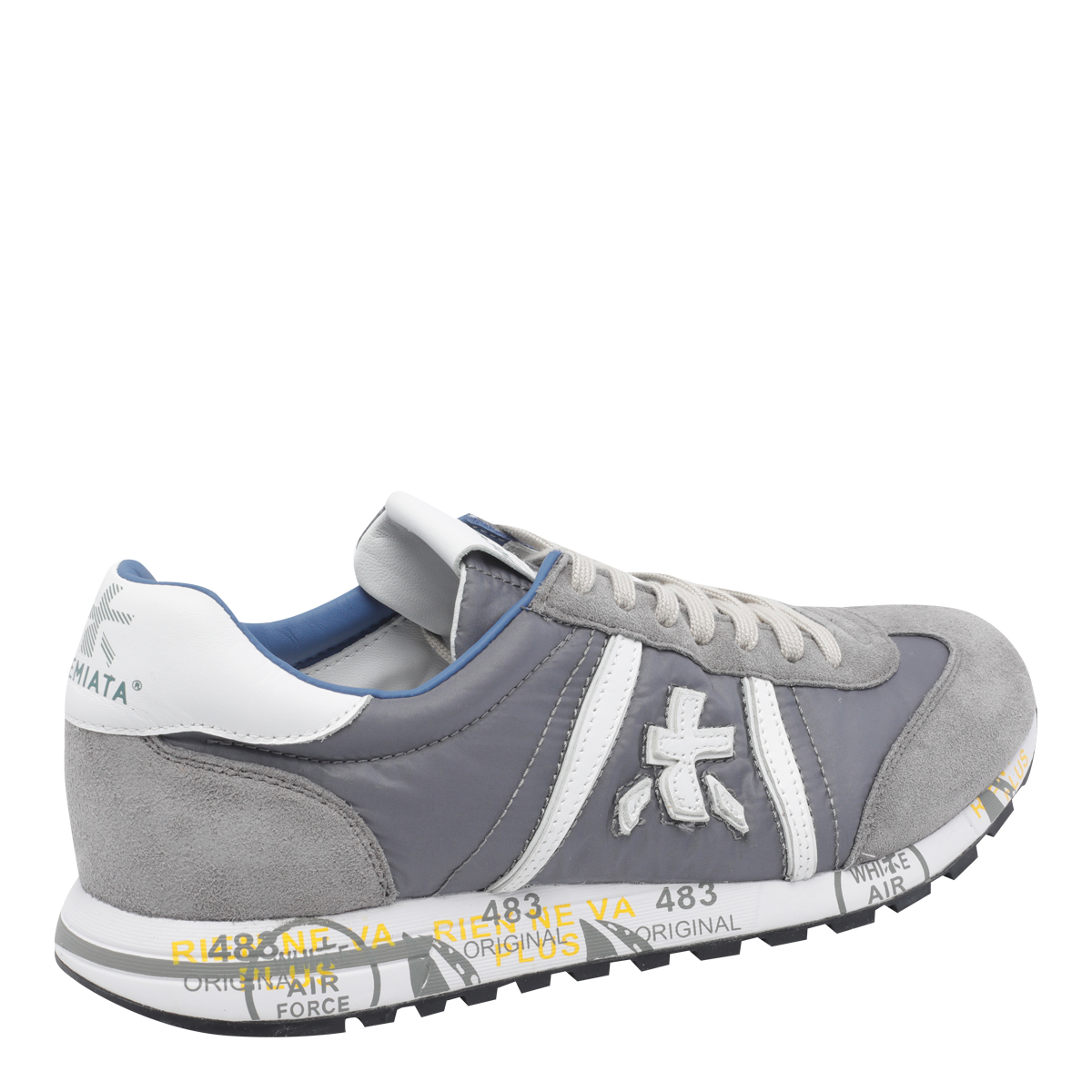 [Premiata] Sneakers SS26 LUCY7526