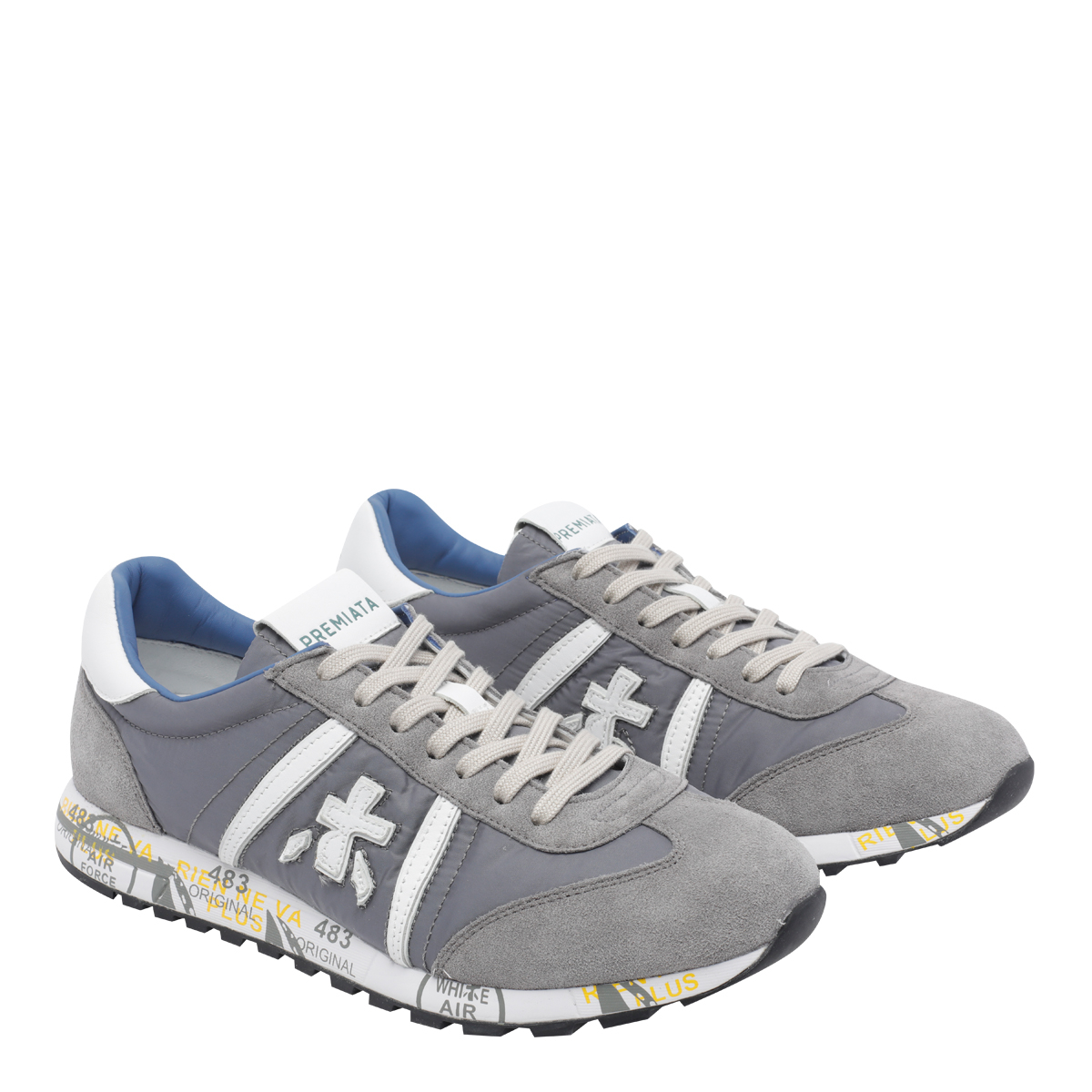 [Premiata] Sneakers SS26 LUCY7526