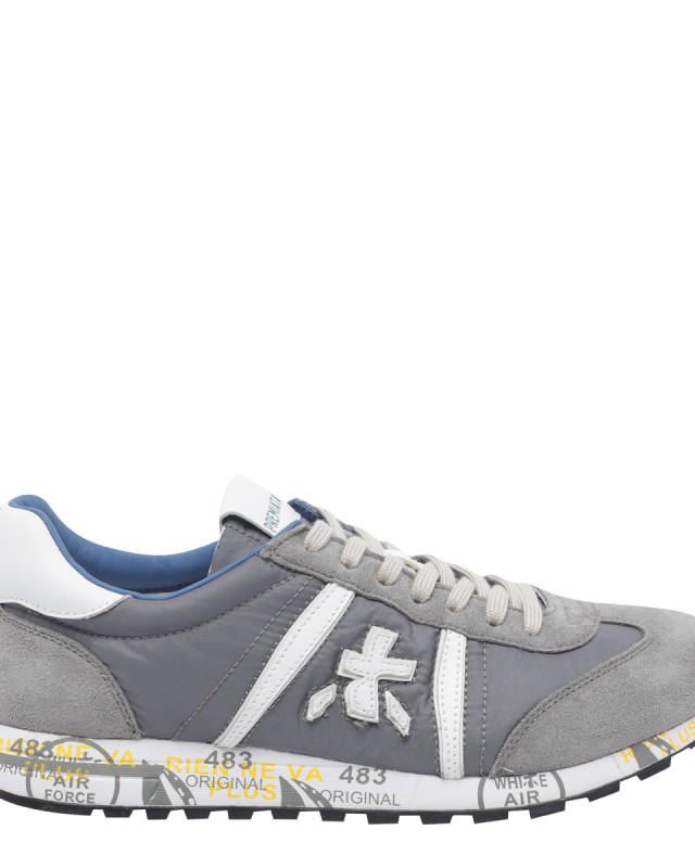 [Premiata] Sneakers SS26 LUCY7526