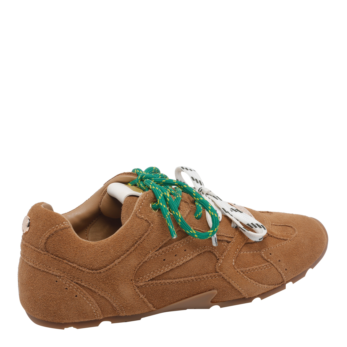 [Steve Madden] Sneakers SS26 ASIELCAMEL SUED