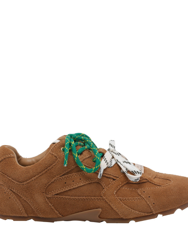 [Steve Madden] Sneakers SS26 ASIELCAMEL SUED