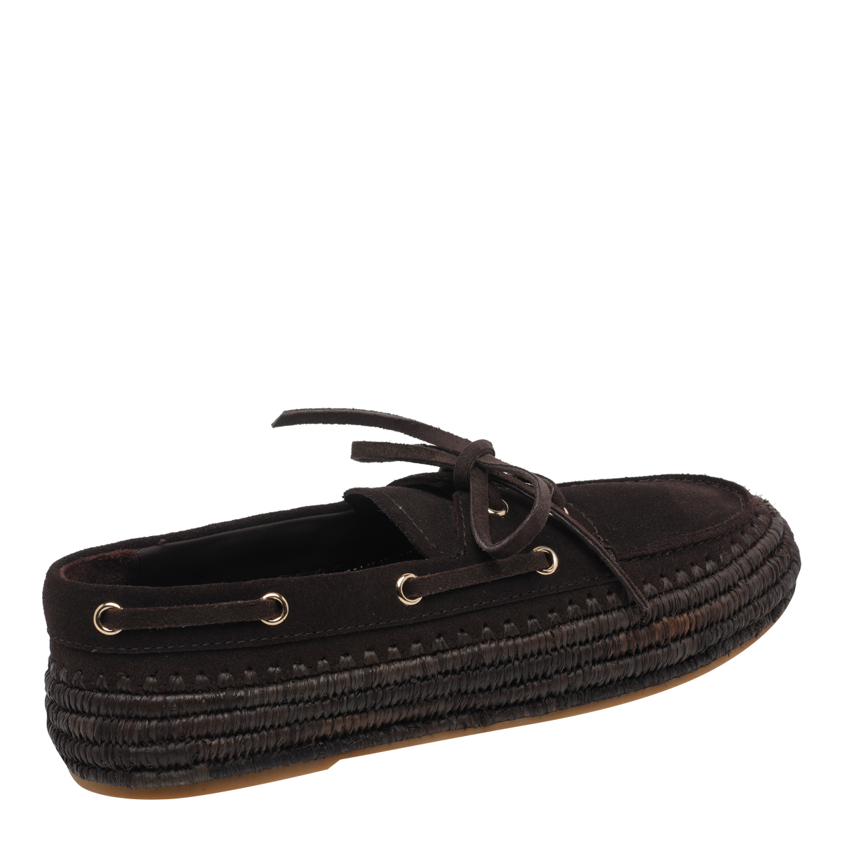 [Paloma Barcelo] Sandals SS26 2606CHOCOLATE