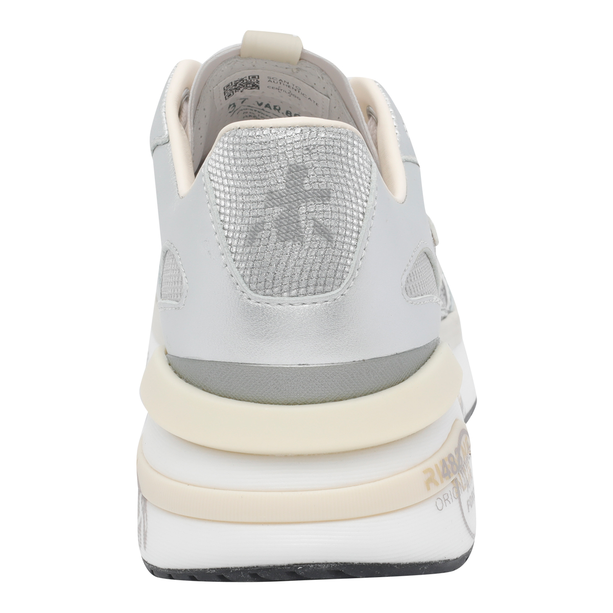 [Premiata] Sneakers SS26 MOERUND8084