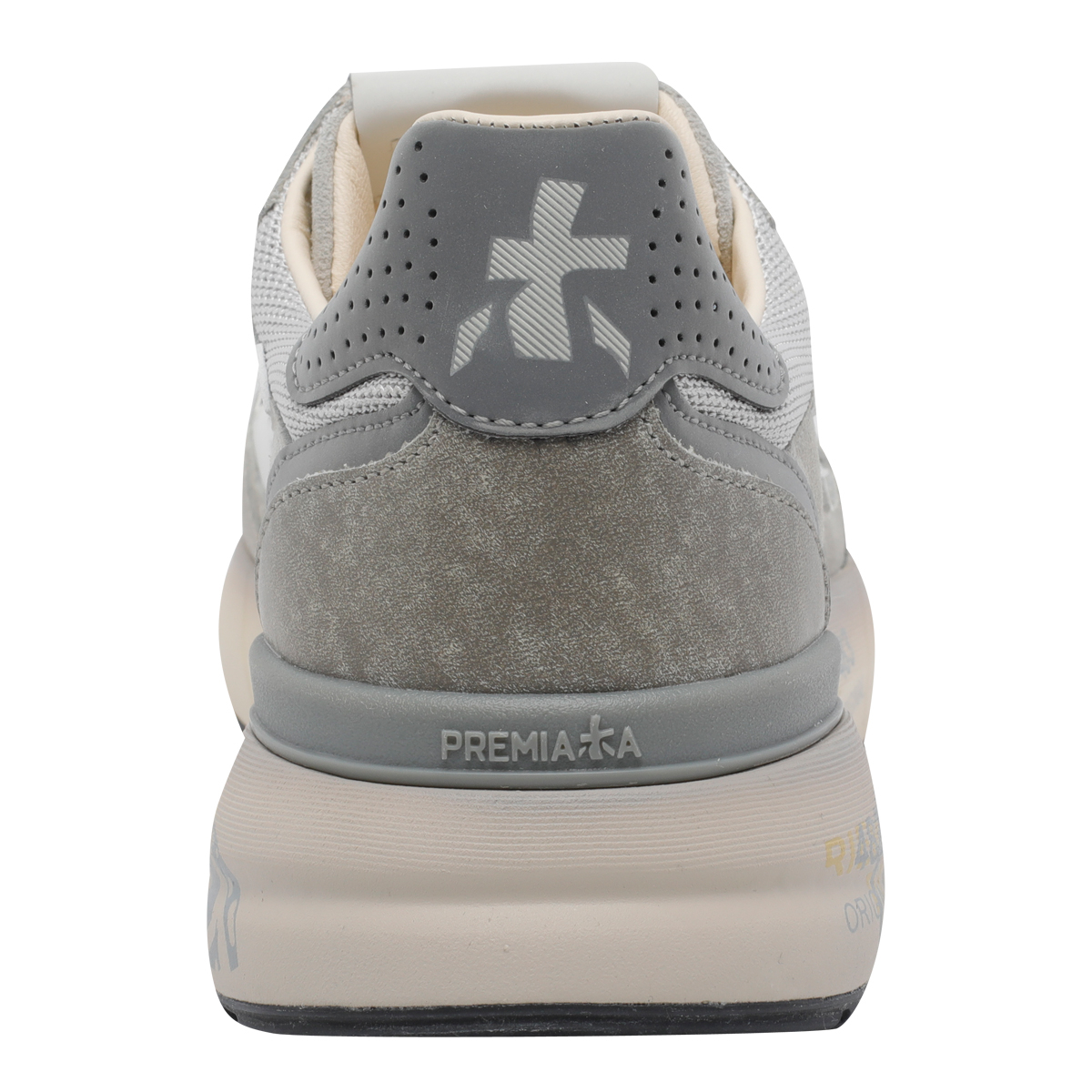 [Premiata] Sneakers SS26 MICK8117