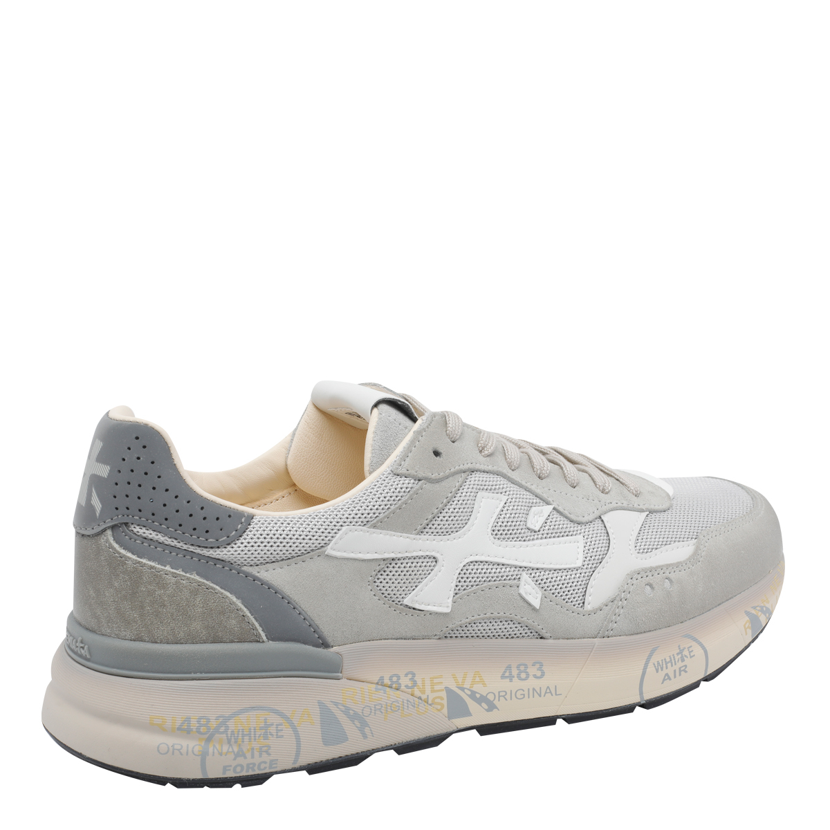 [Premiata] Sneakers SS26 MICK8117