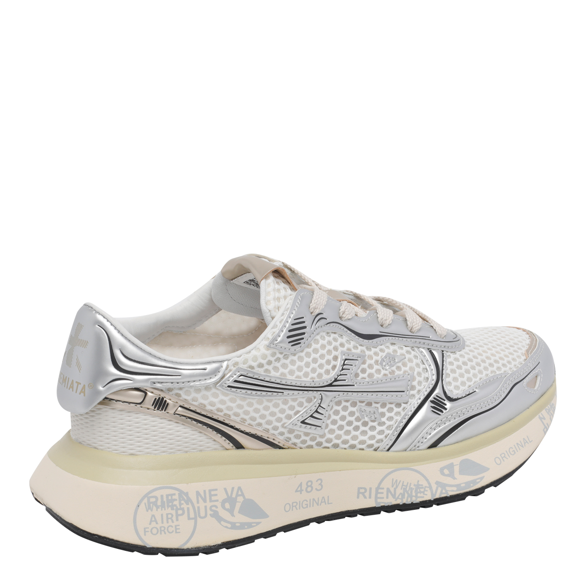 [Premiata] Sneakers SS26 LAURYN8192
