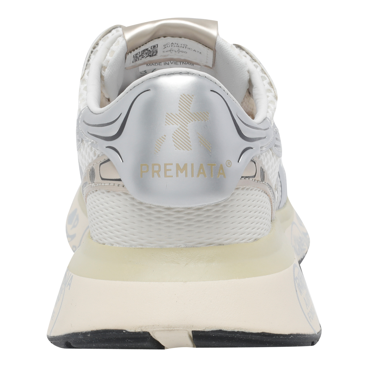 [Premiata] Sneakers SS26 LAURYN8192