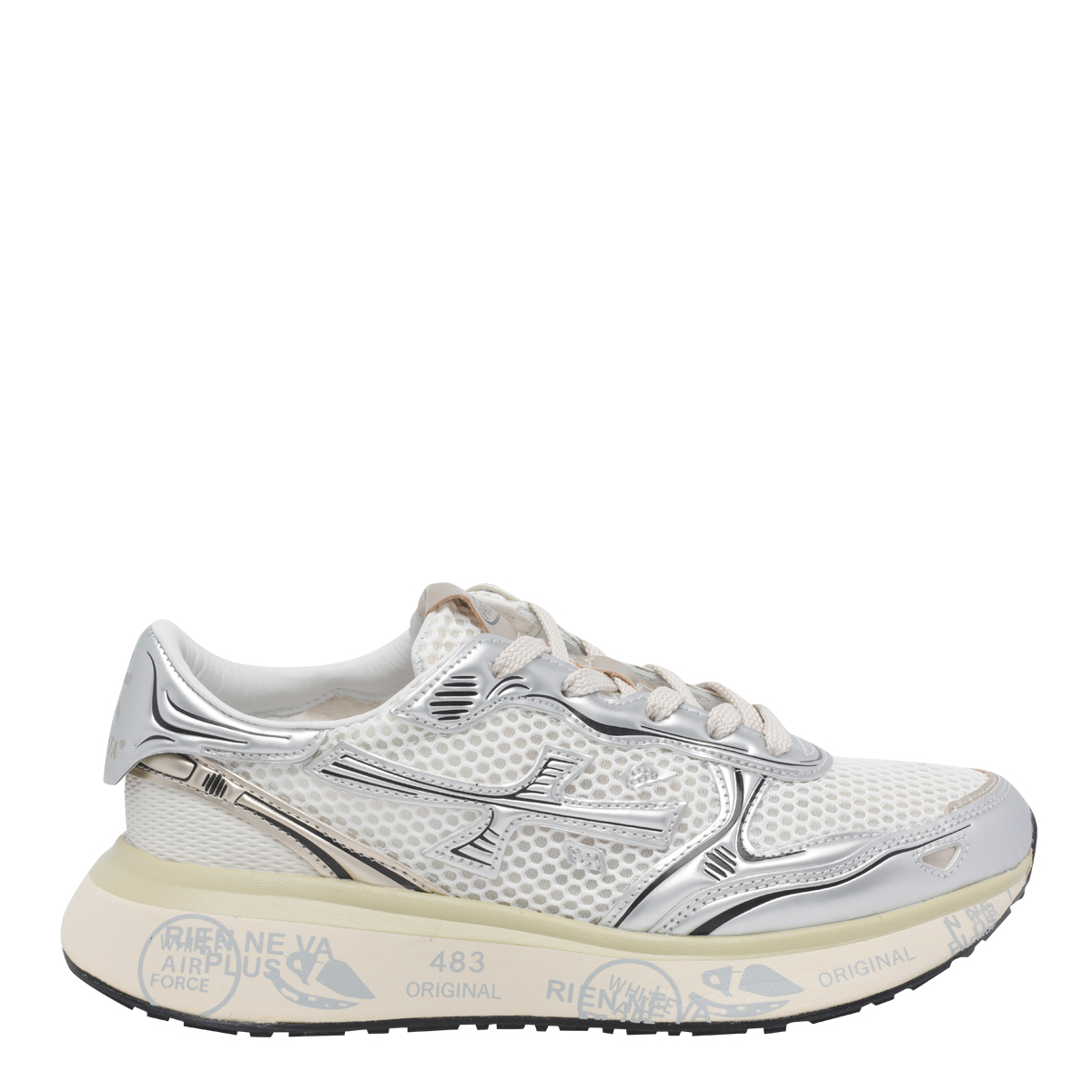 [Premiata] Sneakers SS26 LAURYN8192