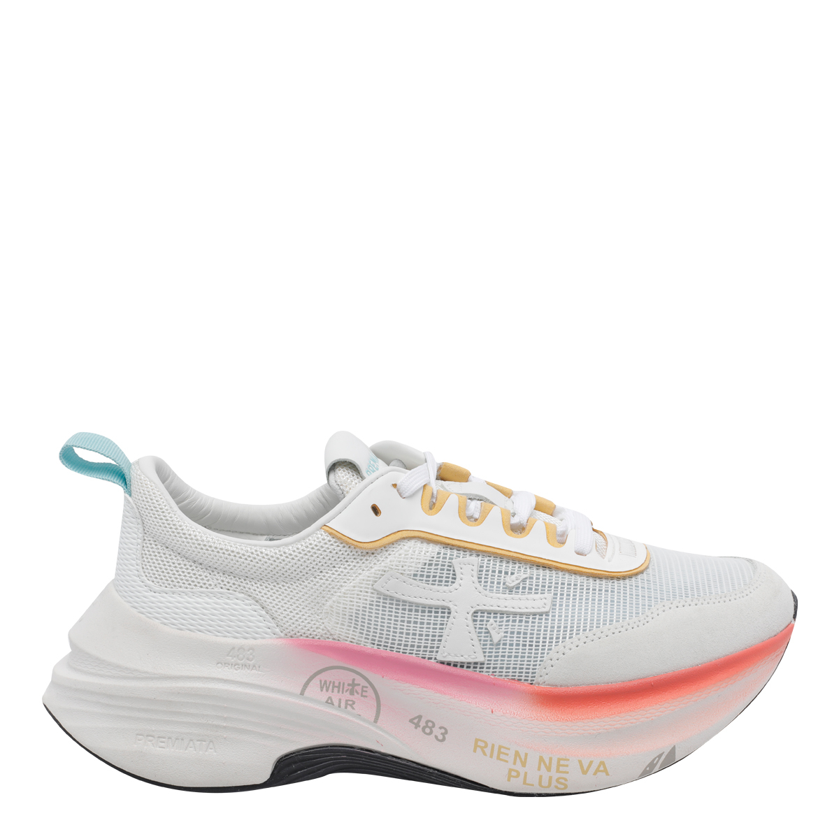 [Premiata] Sneakers SS26 HILL8239