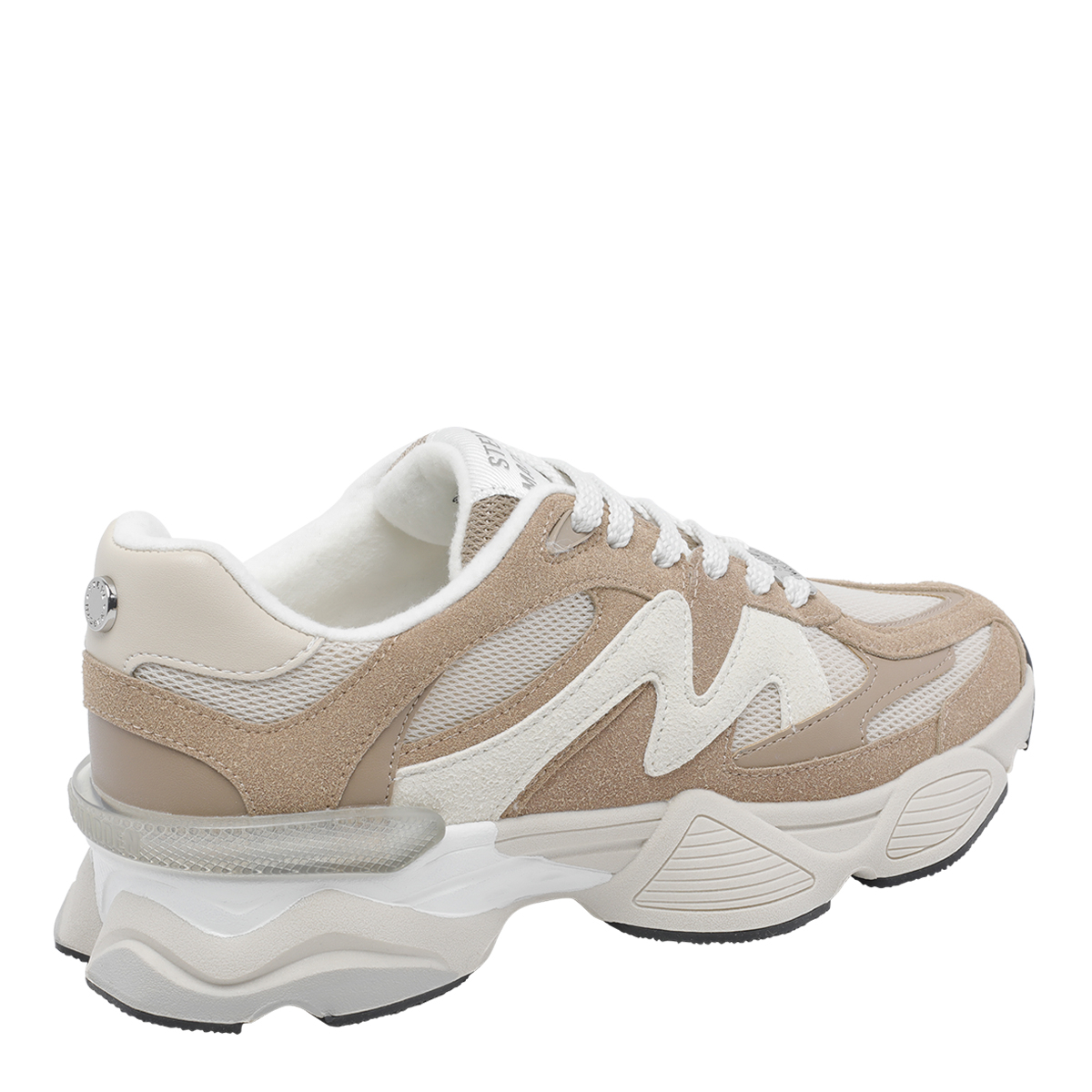 [Steve Madden] Sneakers SS26 SPEEDERTAUPE