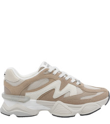 [Steve Madden] Sneakers SS26 SPEEDERTAUPE