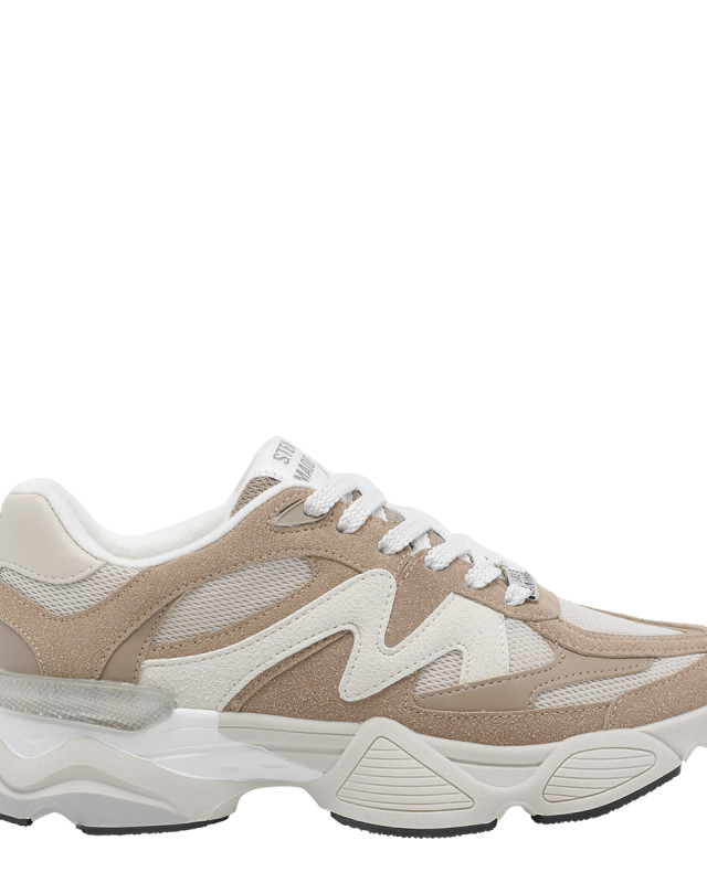 [Steve Madden] Sneakers SS26 SPEEDERTAUPE