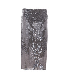 [Patrizia Pepe] Long skirt SS26 2G1063J422S770