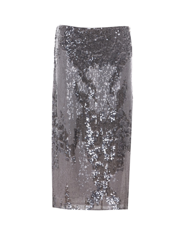 [Patrizia Pepe] Long skirt SS26 2G1063J422S770