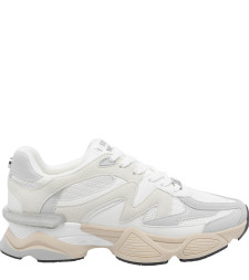 [Steve Madden] Sneakers SS26 SPEEDERWHITE