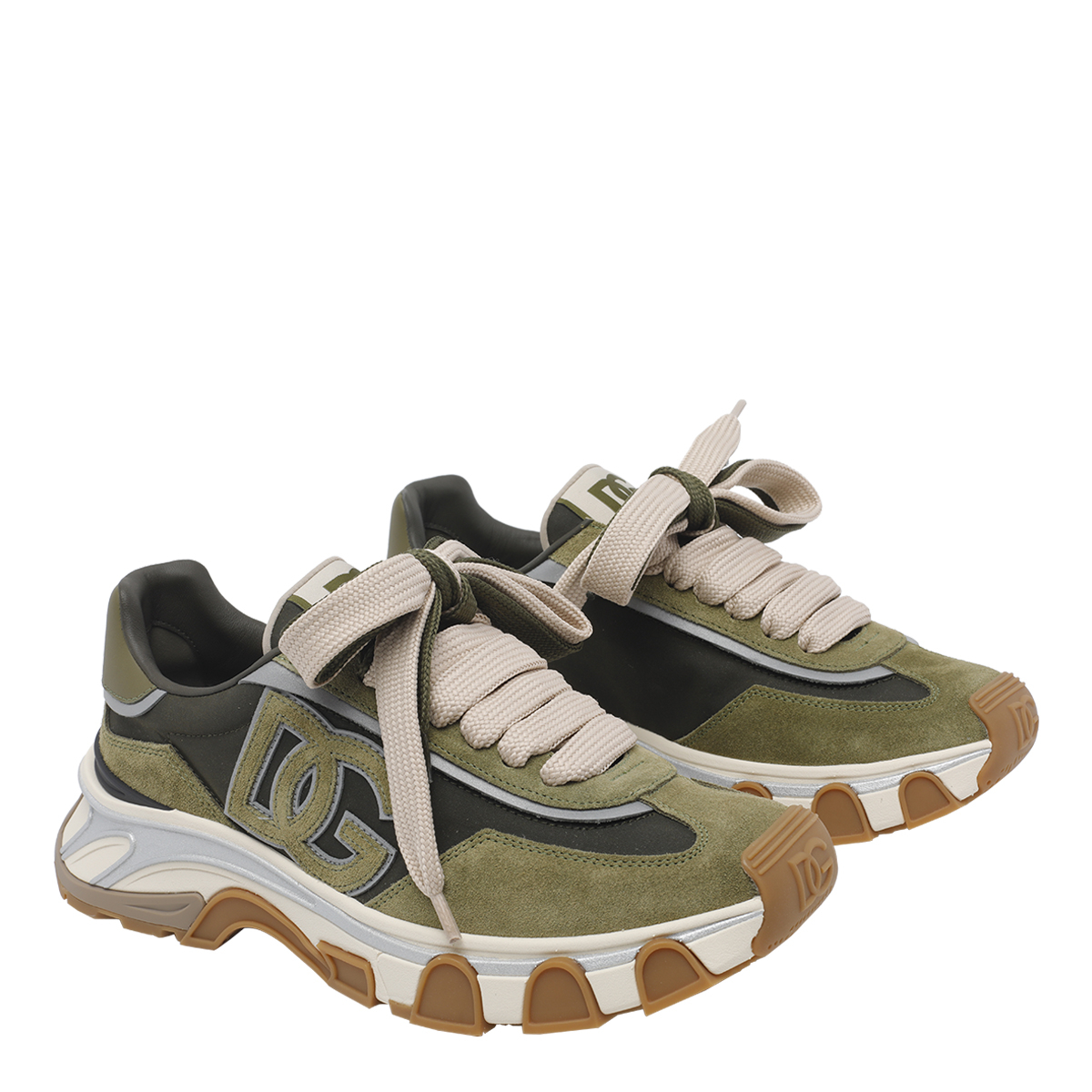 [Dolce & Gabbana] Sneakers SS26 CS2403A02048Z013
