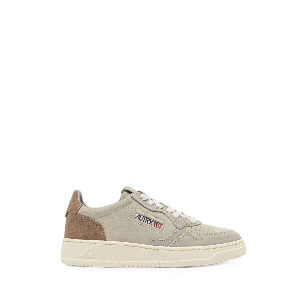 [AUTRY] Sneakers FW26 AULM  TS37