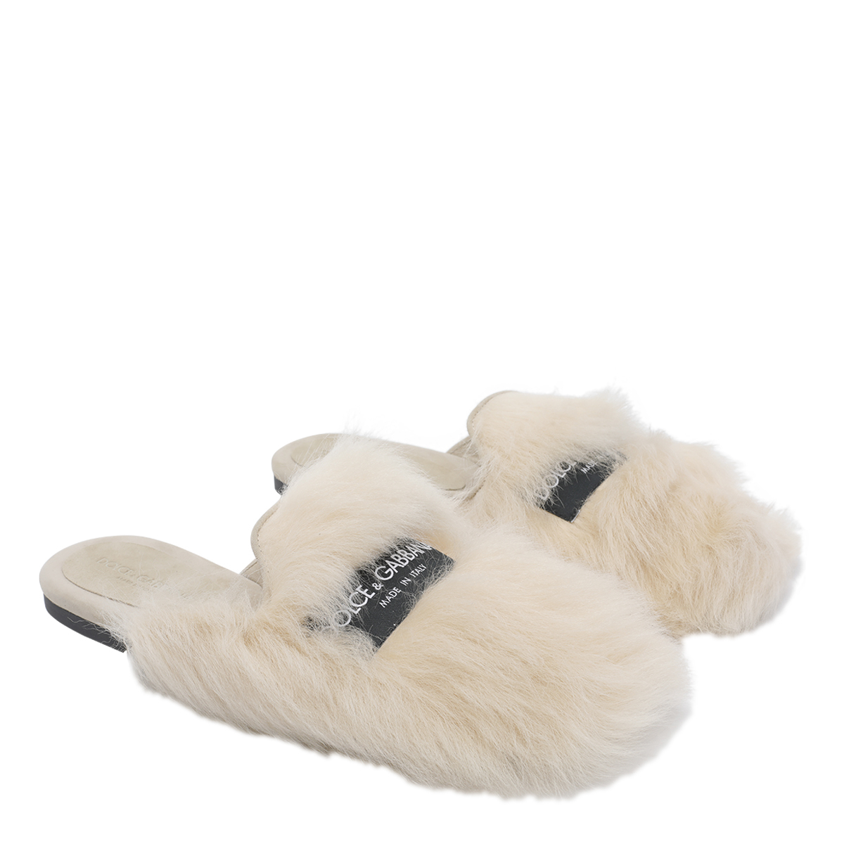 [Dolce & Gabbana] Sandals SS26 CI0224A9Y938H070