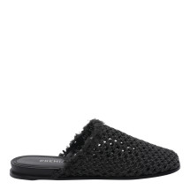 [Premiata] Mules SS26 M6941ORZO NERO
