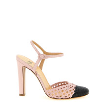 [FRANCESCO RUSSO] Pumps SS26 R1P954N200358
