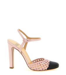 [FRANCESCO RUSSO] Pumps SS26 R1P954N200358