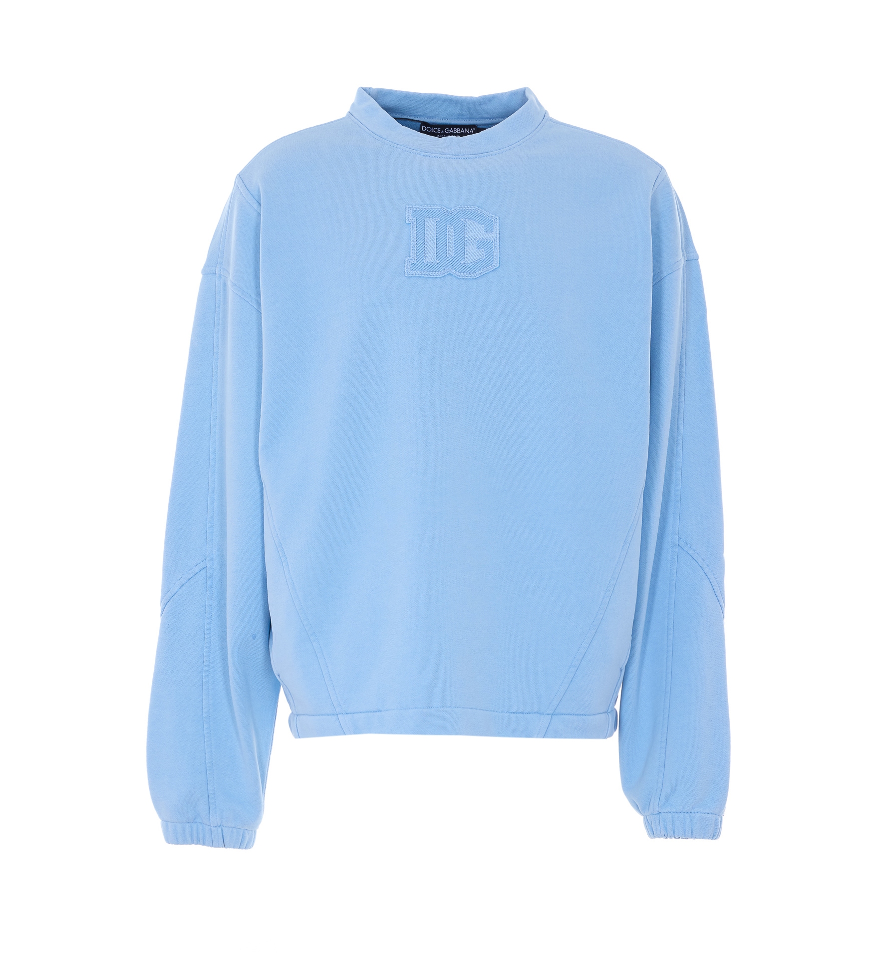 [Dolce & Gabbana] Sweatshirt SS26 G9CCXZG7P0WB1581