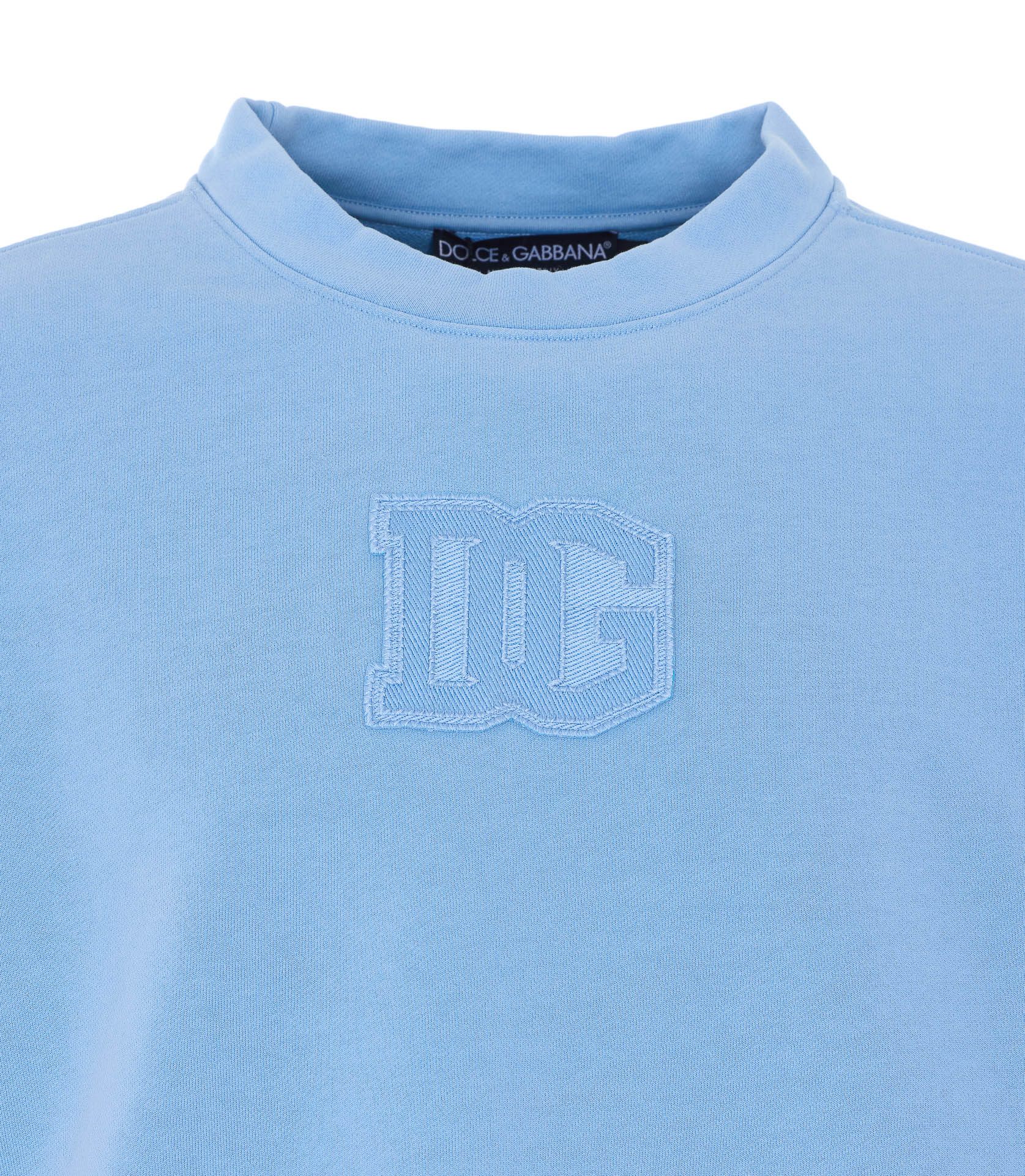 [Dolce & Gabbana] Sweatshirt SS26 G9CCXZG7P0WB1581