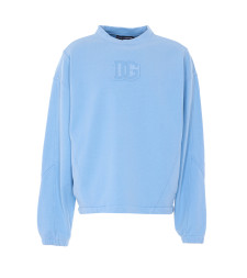 [Dolce & Gabbana] Sweatshirt SS26 G9CCXZG7P0WB1581