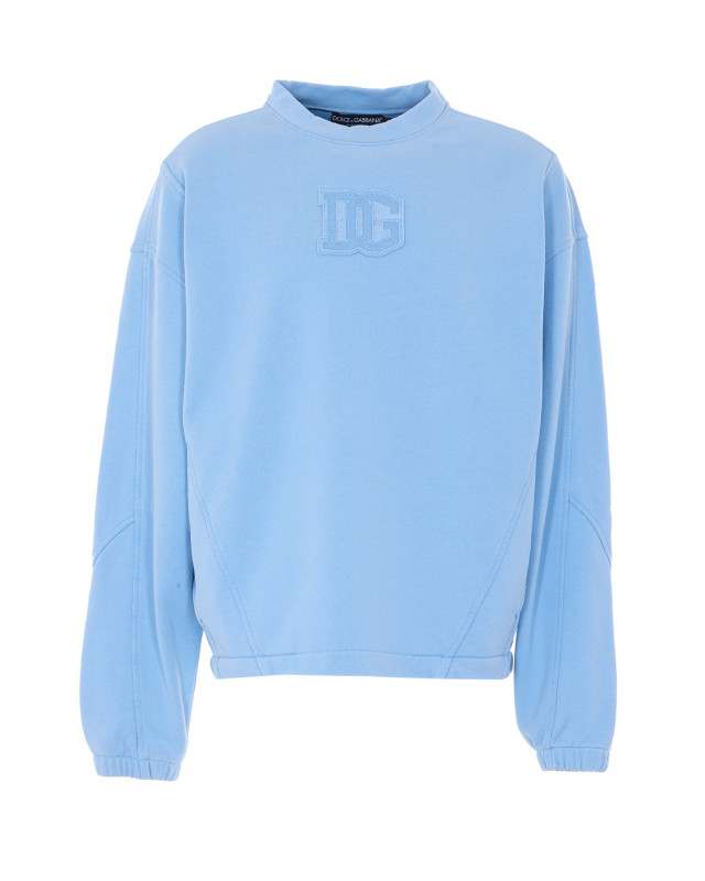 [Dolce & Gabbana] Sweatshirt SS26 G9CCXZG7P0WB1581
