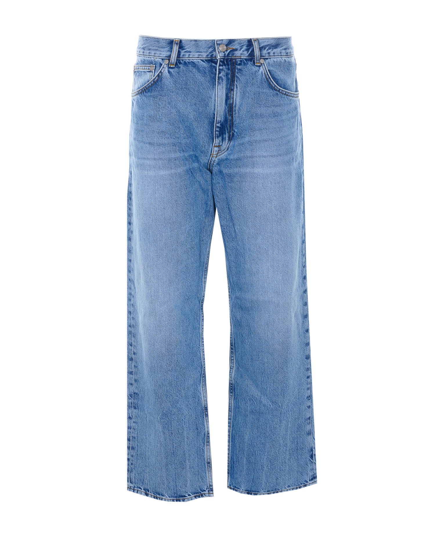 [NN07] Jeans SS26 2580000225VINTAGE BLUE