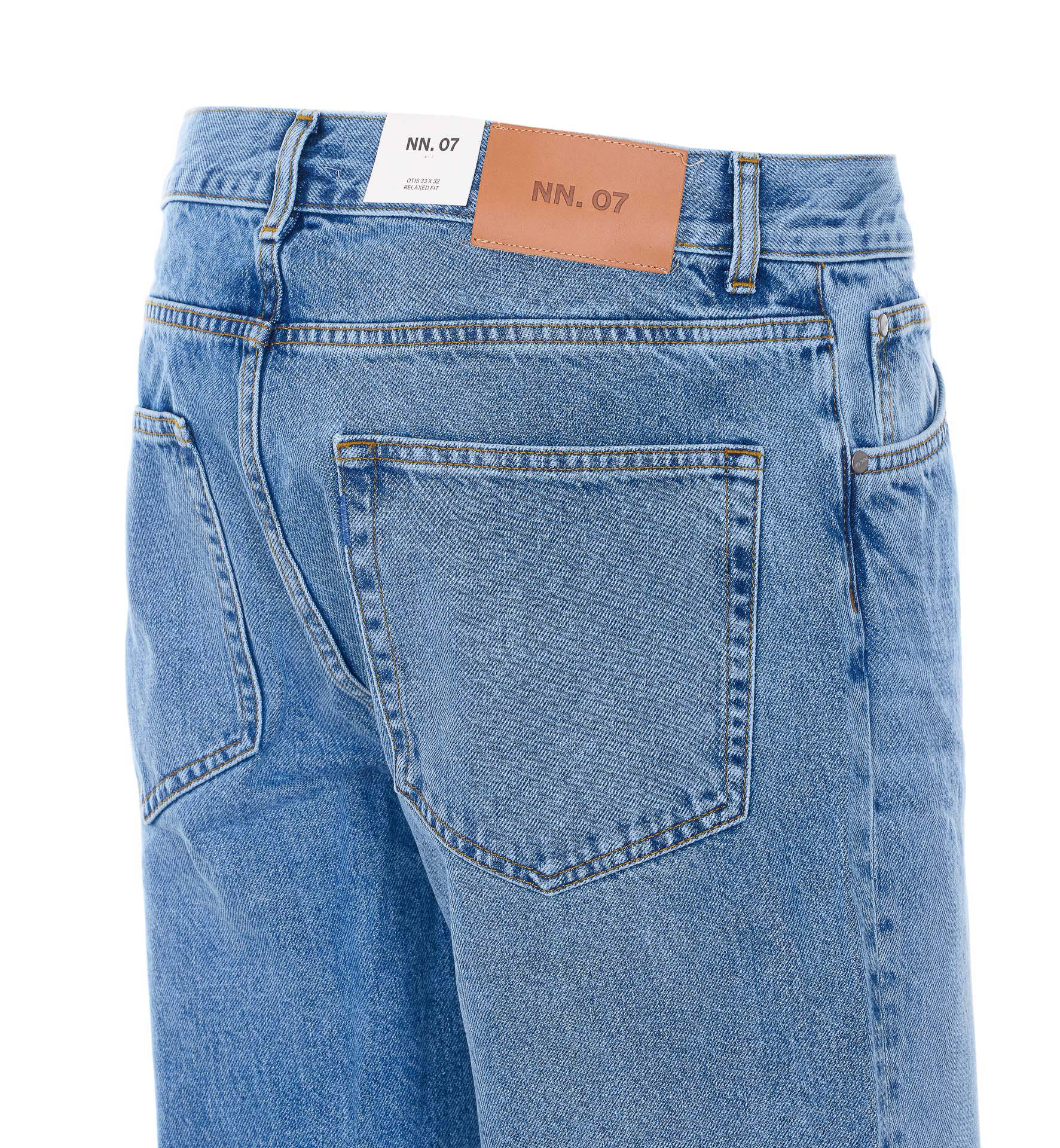 [NN07] Jeans SS26 2580000225VINTAGE BLUE