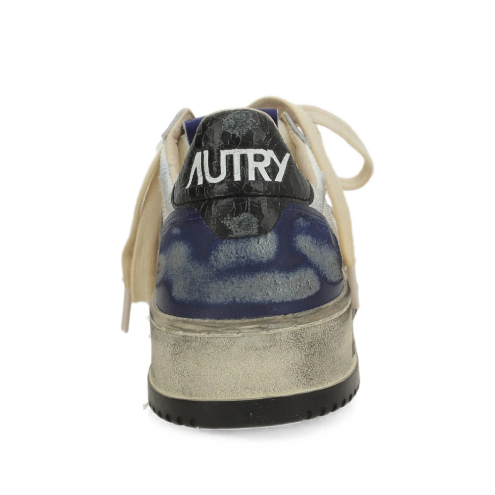 [AUTRY] Sneakers FW26 AVLM  KH03