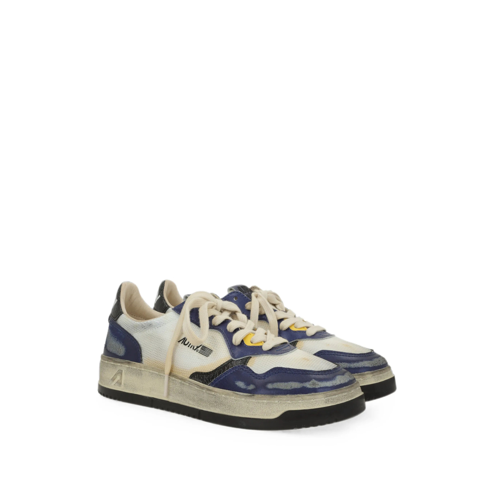 [AUTRY] Sneakers FW26 AVLM  KH03