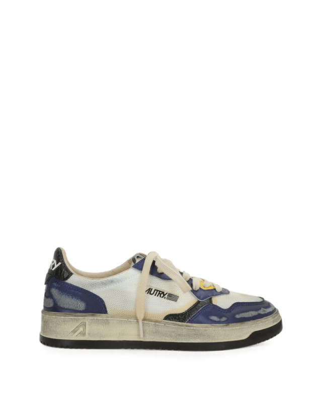 [AUTRY] Sneakers FW26 AVLM  KH03
