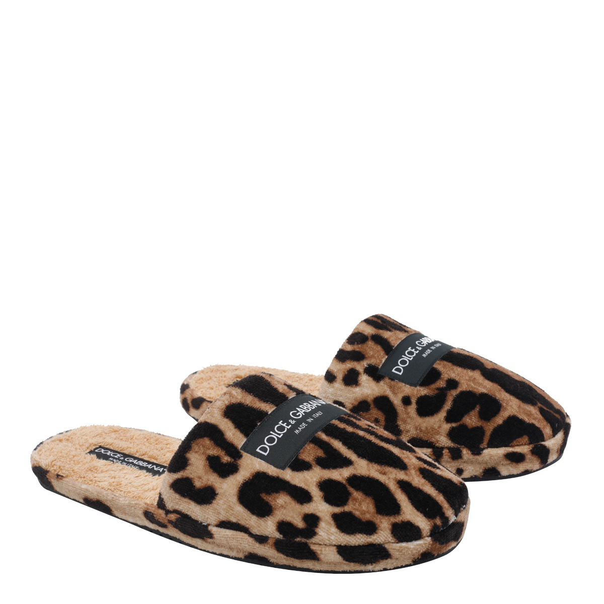 [Dolce & Gabbana] Sandals SS26 A80608A03428W800
