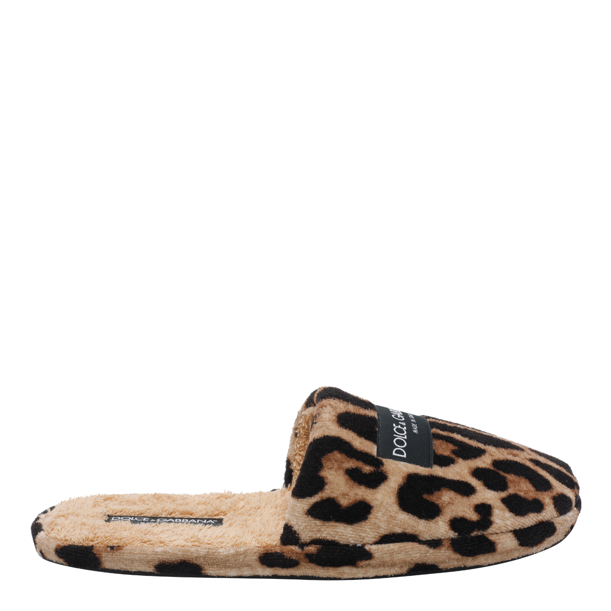 [Dolce & Gabbana] Sandals SS26 A80608A03428W800