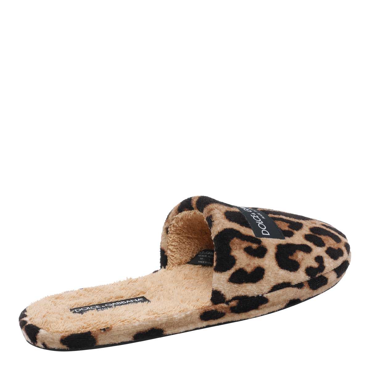 [Dolce & Gabbana] Sandals SS26 A80608A03428W800