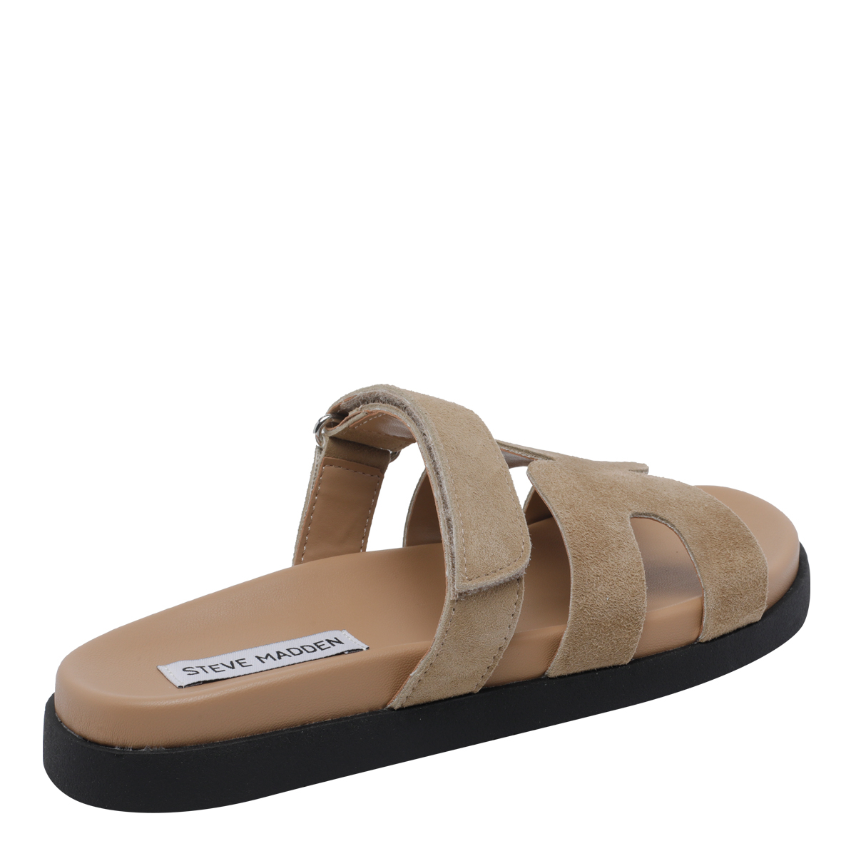[Steve Madden] Sandals SS26 MISSILETAUPE