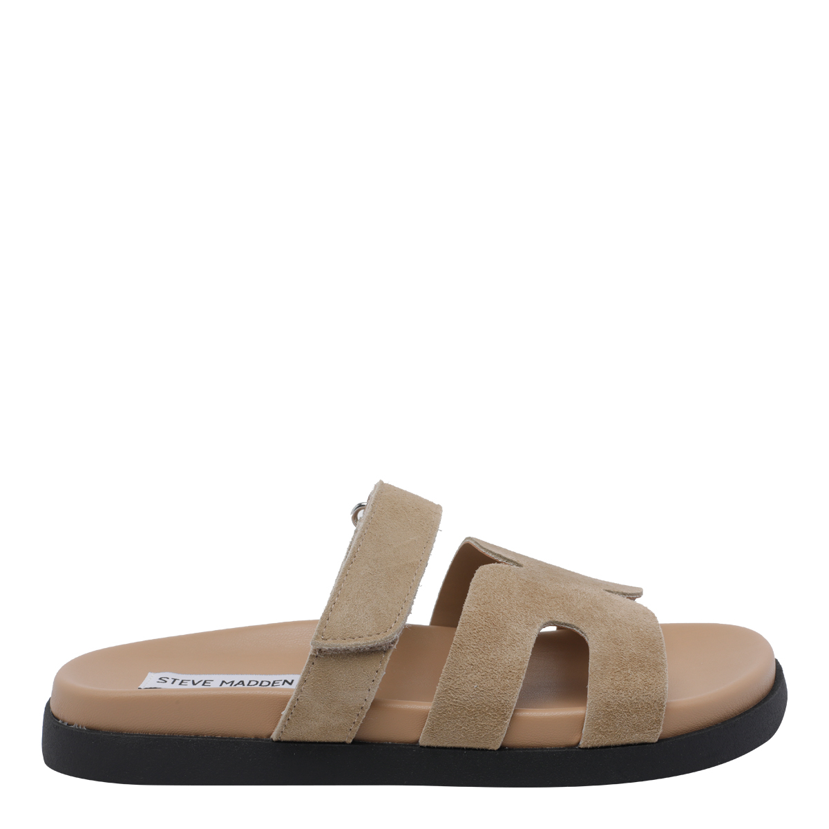 [Steve Madden] Sandals SS26 MISSILETAUPE