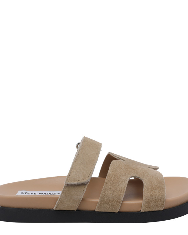 [Steve Madden] Sandals SS26 MISSILETAUPE