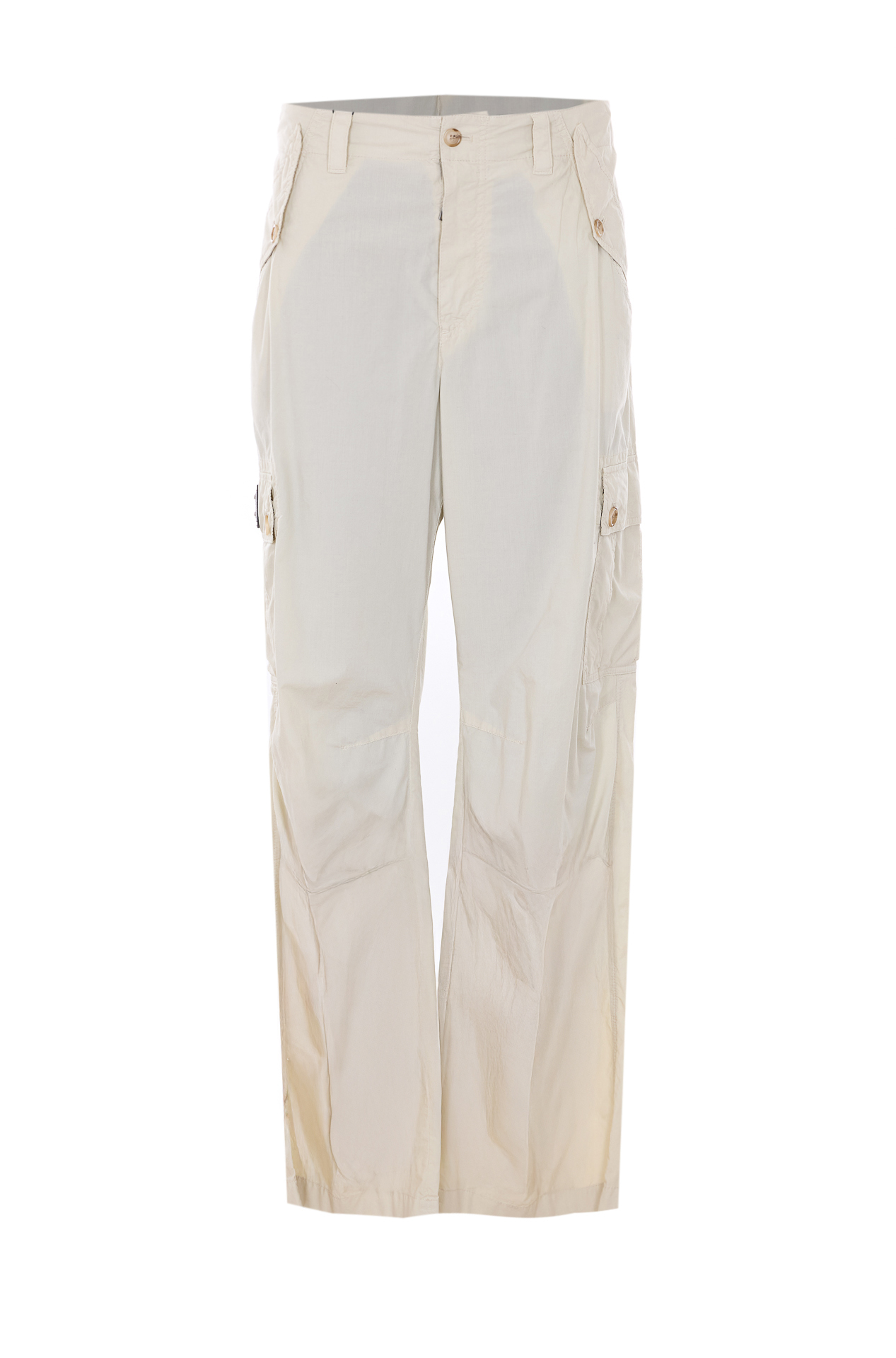 [Dolce & Gabbana] Trousers SS26 GV3OHTG8OW7M3969
