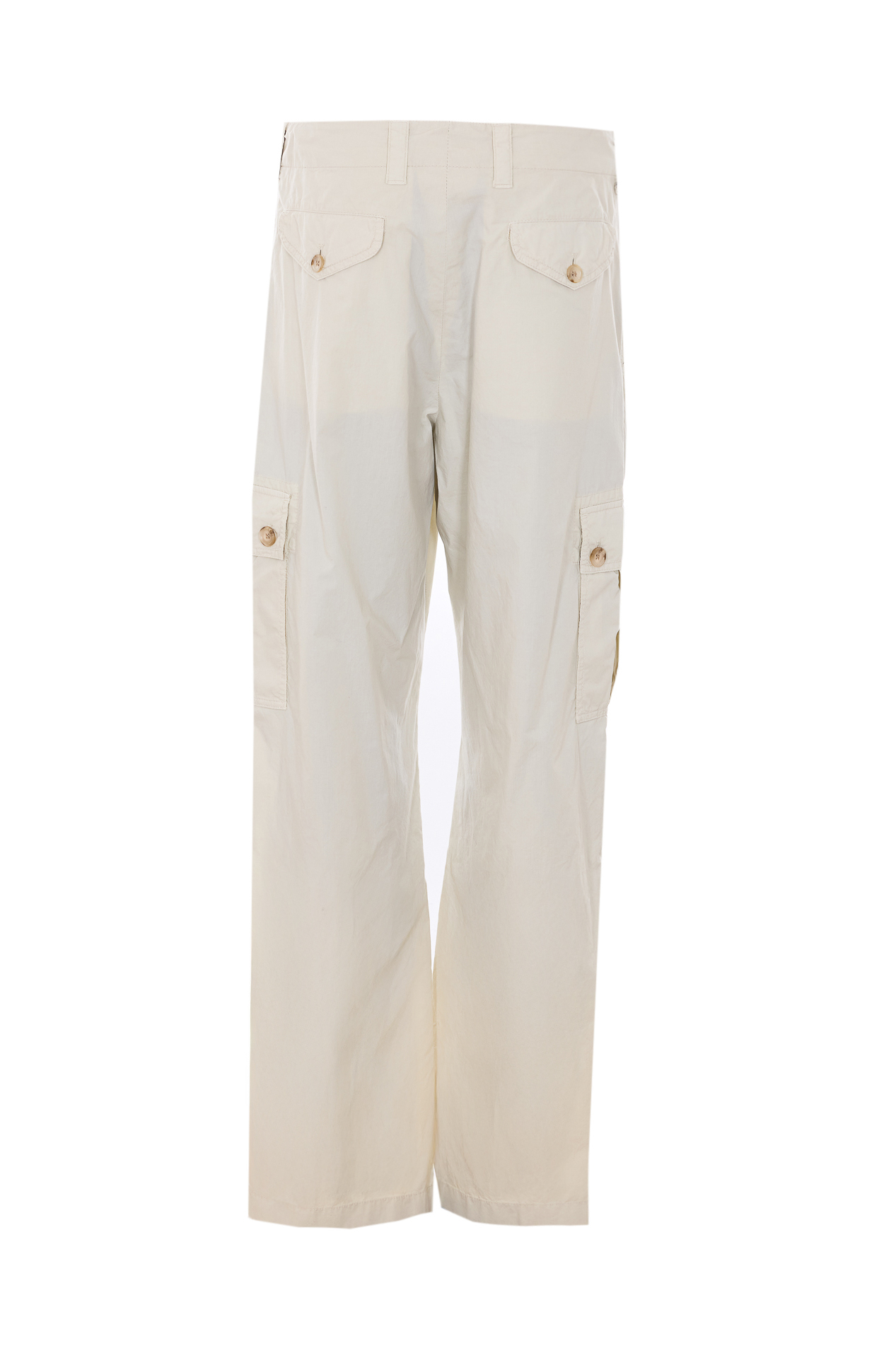 [Dolce & Gabbana] Trousers SS26 GV3OHTG8OW7M3969