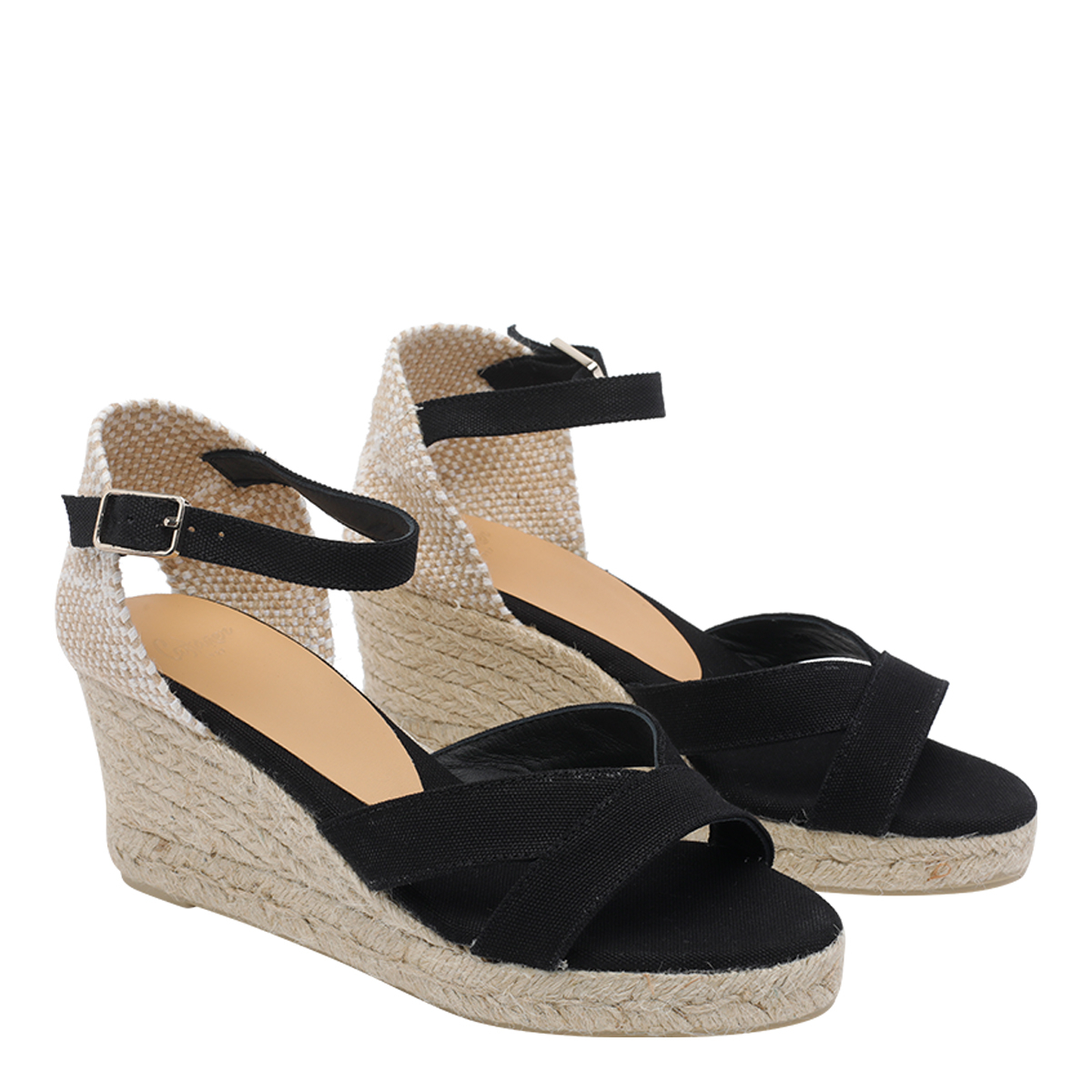 [Castaner] Espadrille SS26 025533100